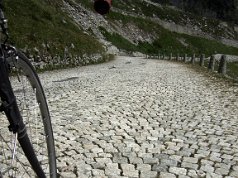 Grimsel-Nufenen-Gotthard-Susten