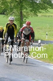 Cosmas beim Gerolsteiner Marathon